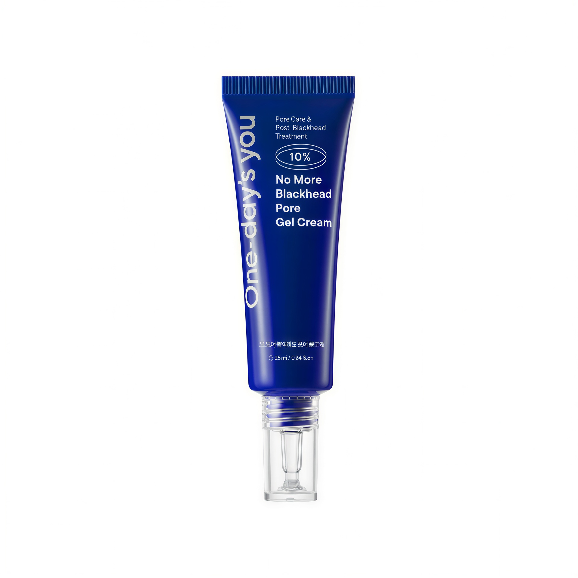 One-Day's You كريم جل للمسام No More Blackhead
