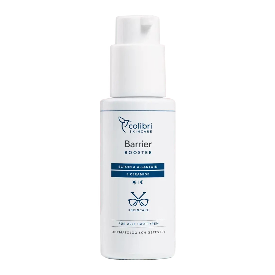 Colibri Skincare Barrier Booster