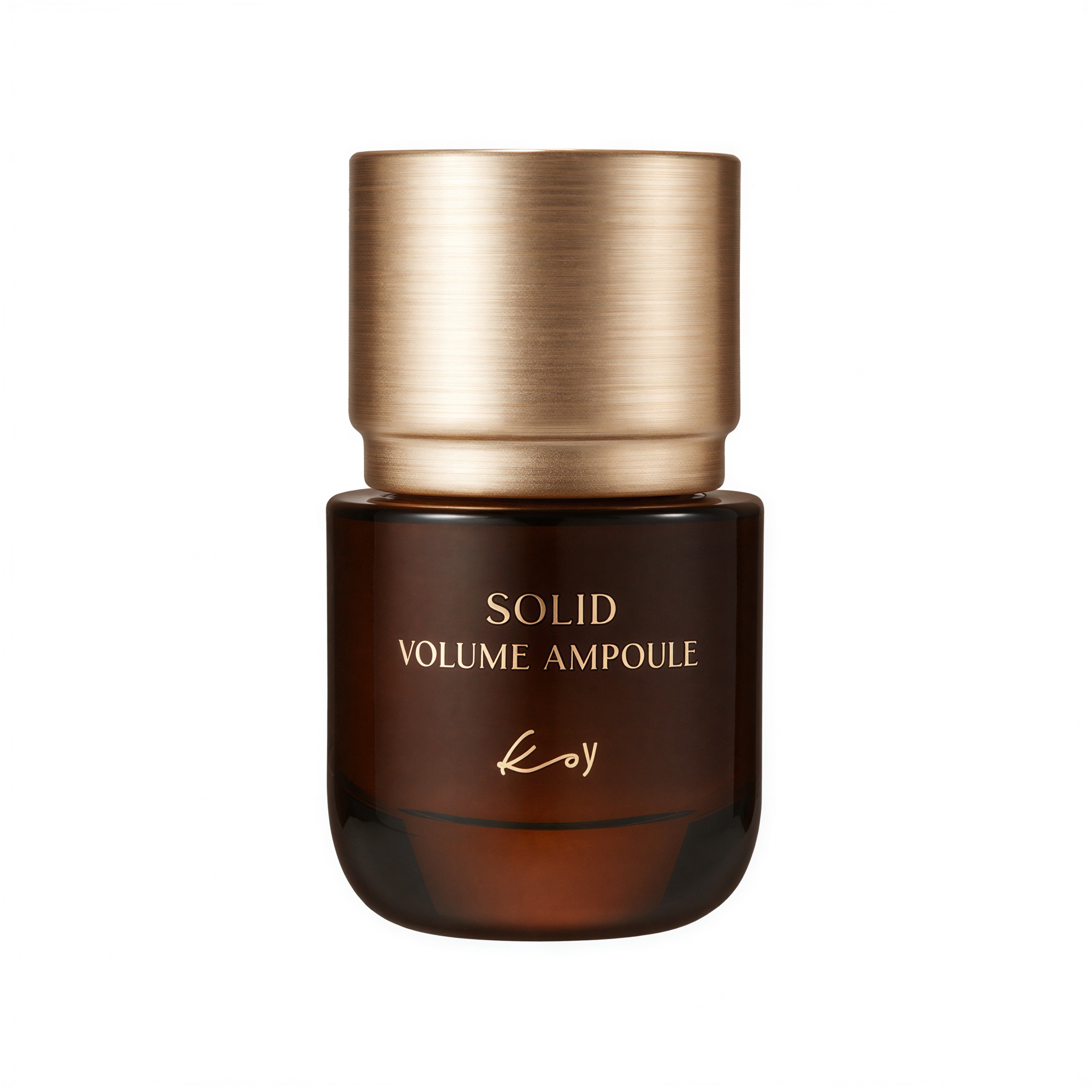 KOY Solid Volume Ampoule