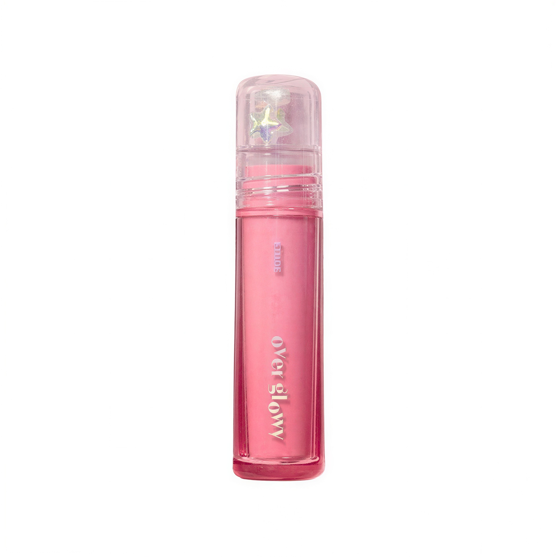 Etude House Over Glowy Gloss