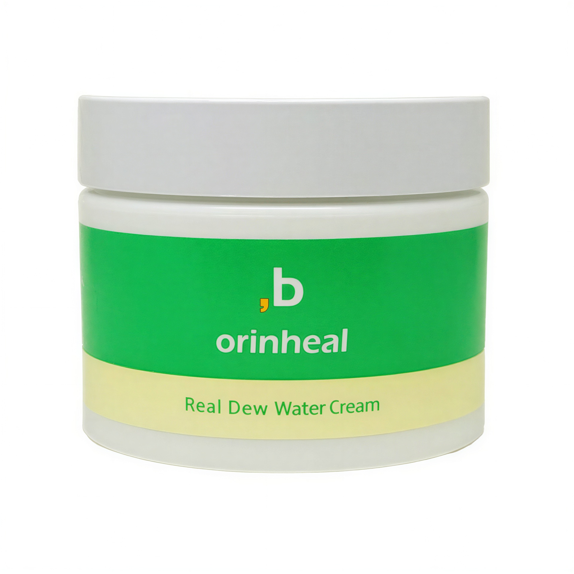 Orinheal Real Dew Water Cream