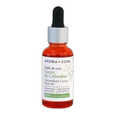 Aroma-Zone Huile De Soin Cacay De Colombie