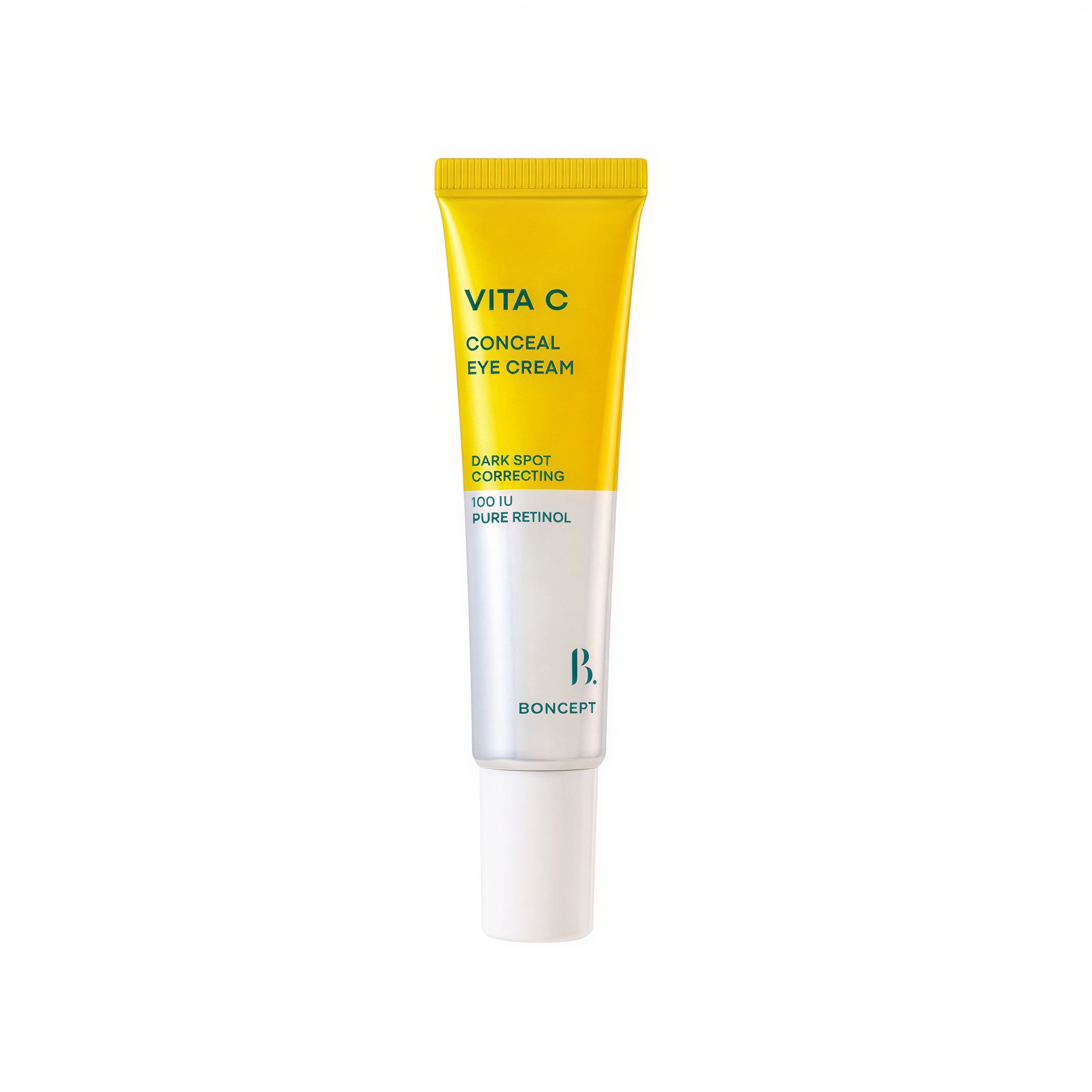 Boncept Vita C Conceal Eye Cream