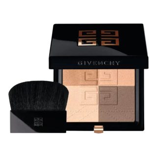 紀梵希 Prisme Libre Bronzing Powder 亮採自由之境古銅粉