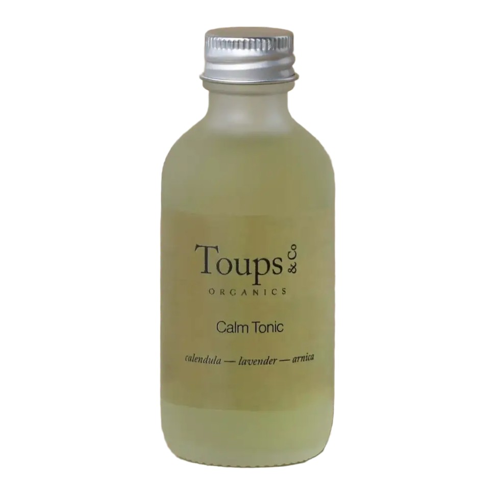 Toups & Co Organics Tonic