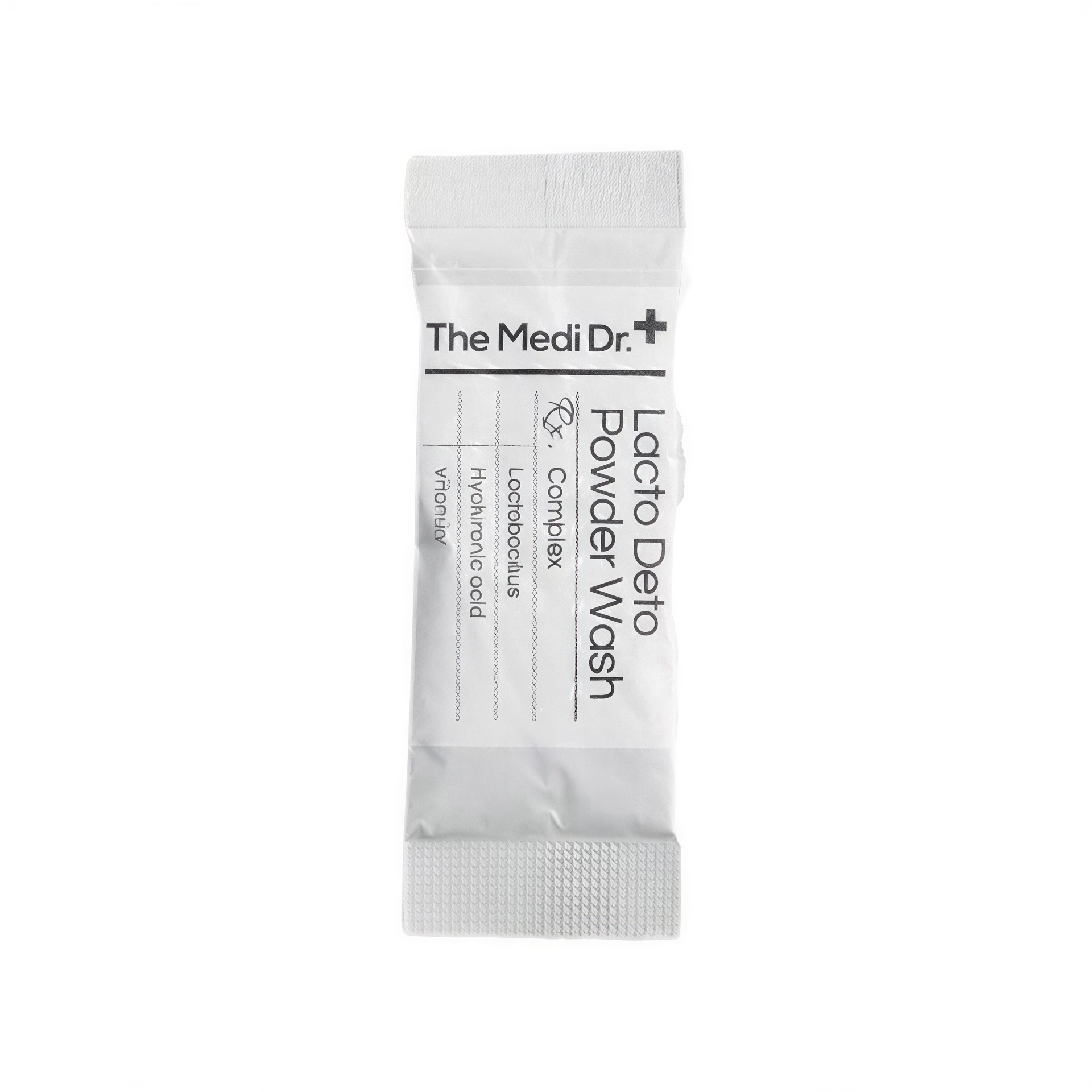 Deo Medi Dakteo Lacto Detox Powder Wash