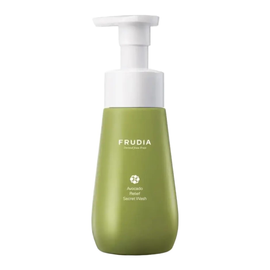 Frudia Avocado Relief Secret Wash