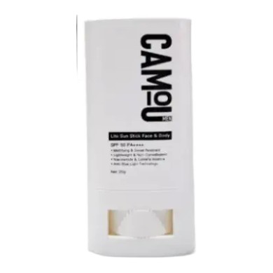 Camou Lite Sun Stick SPF 50