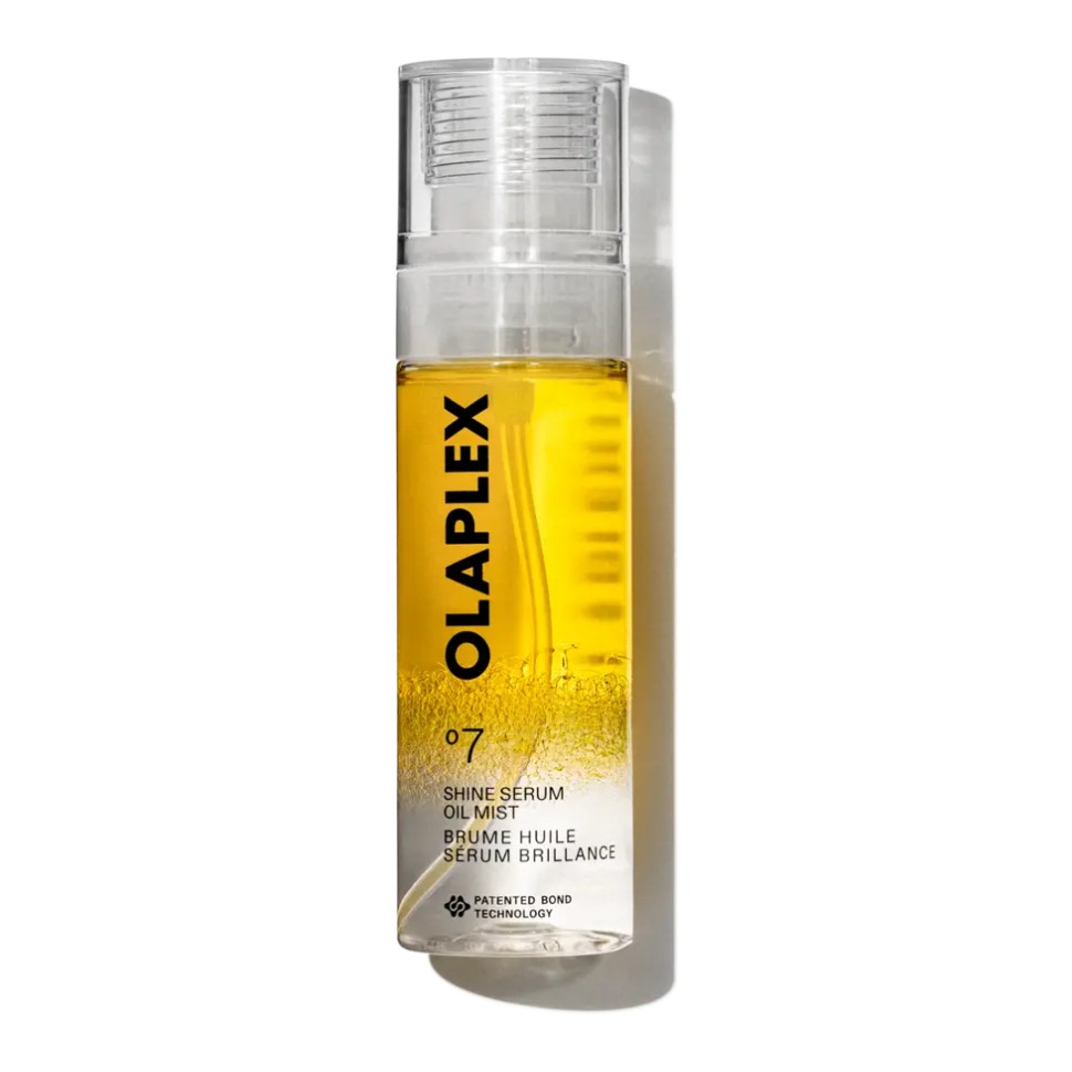 Olaplex No. 7 Shine Serum Oil Mist