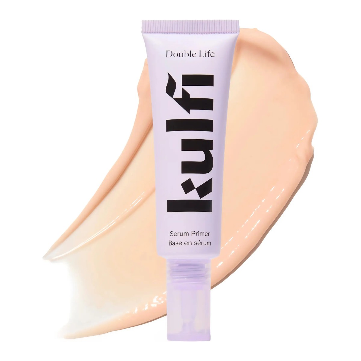 Kulfi Double Life Serum Primer