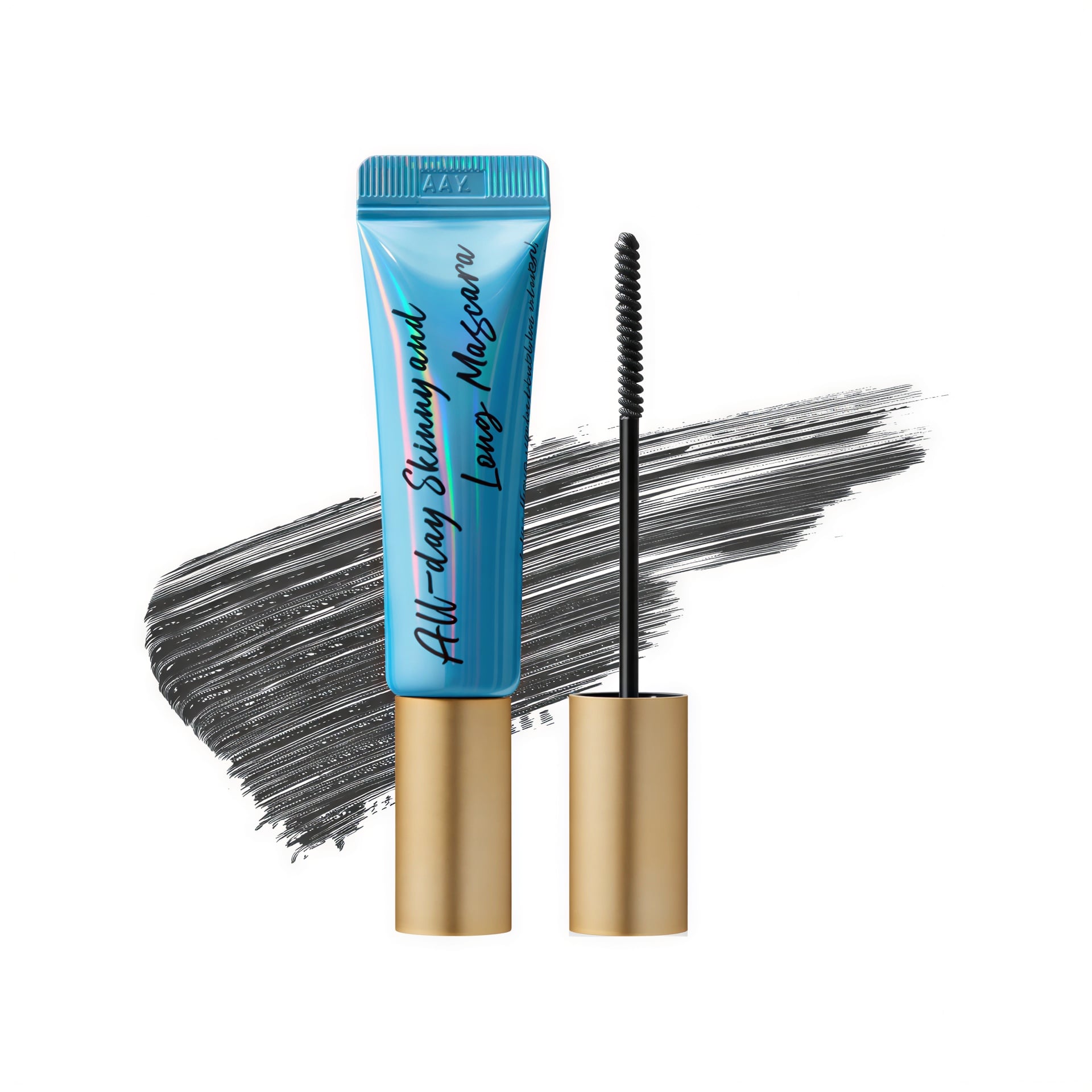 Milk Touch All Day Skinny & Long Mascara