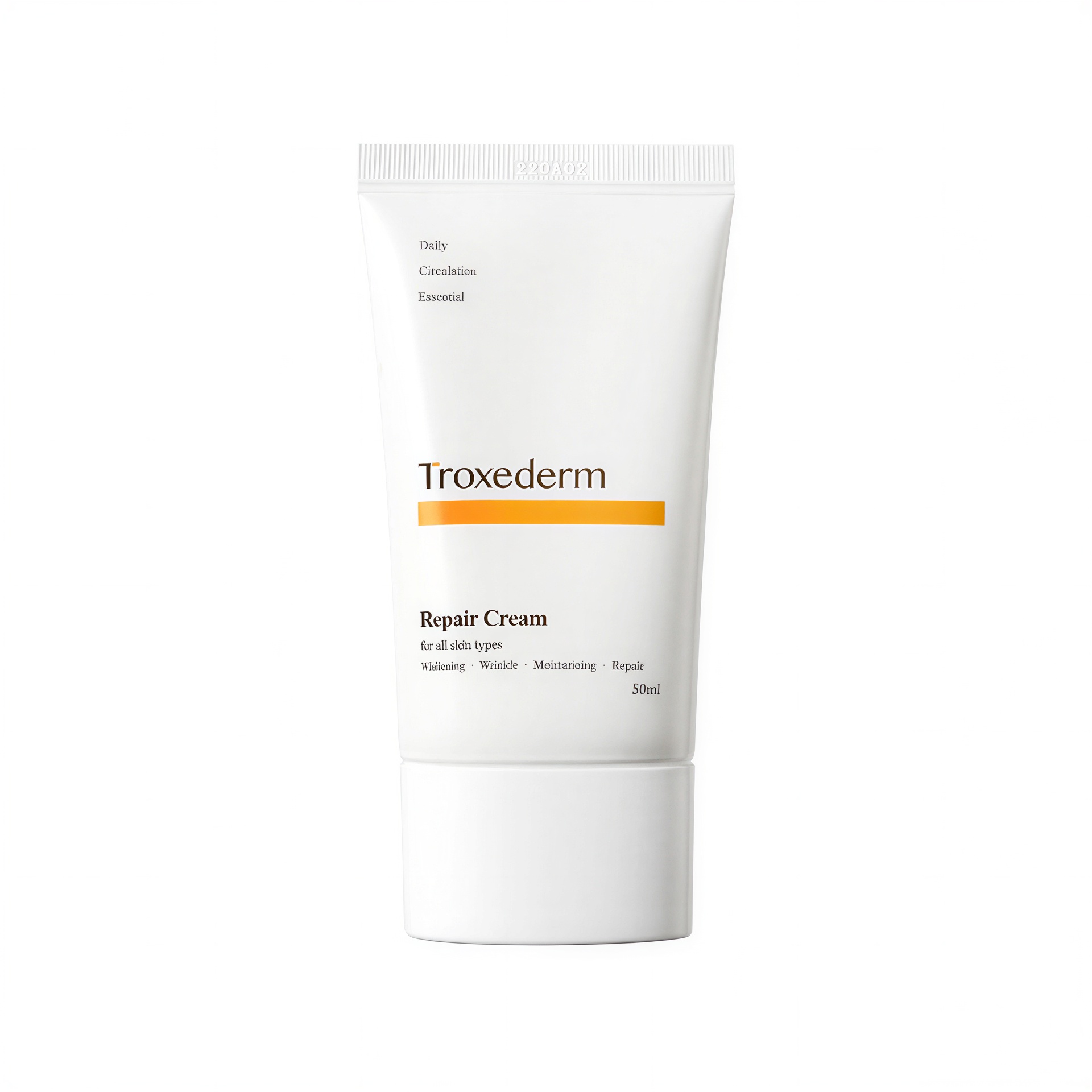 Troxederm كريم Repair