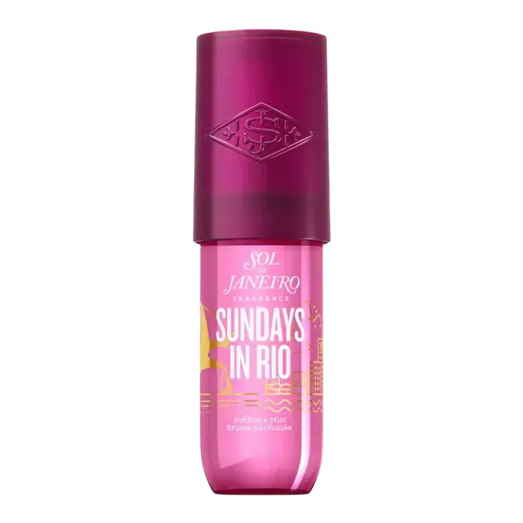 Sol De Janeiro Sundays in Rio Perfume Mist