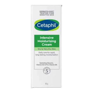 Cetaphil كريم الترطيب المكثف