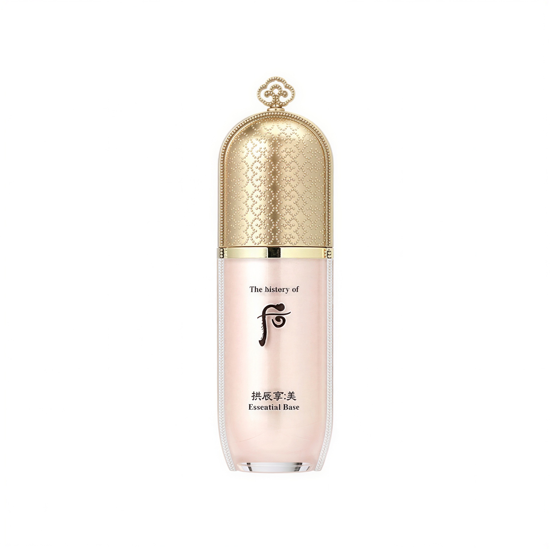 The Whoo Gongjinhyang Mi Essential Base