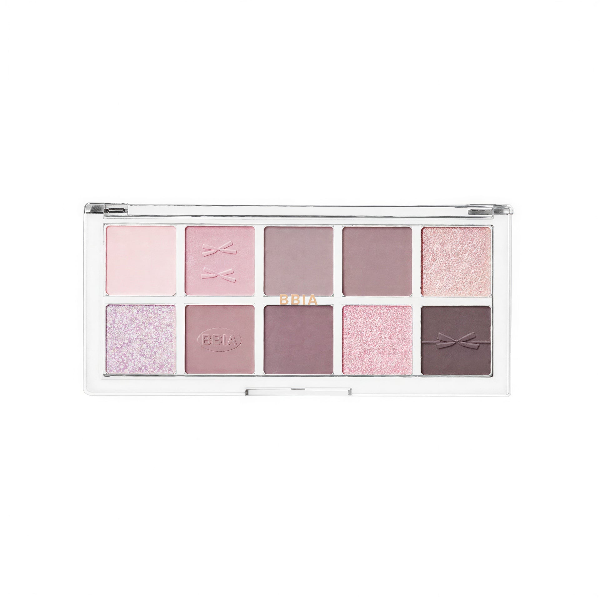 BBIA Ribbon Edition Essential Eye Palette