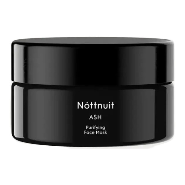 Nottnuit ASH Purifying Face Mask