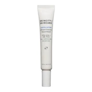 SkinCity Skincare Brightening Treatment