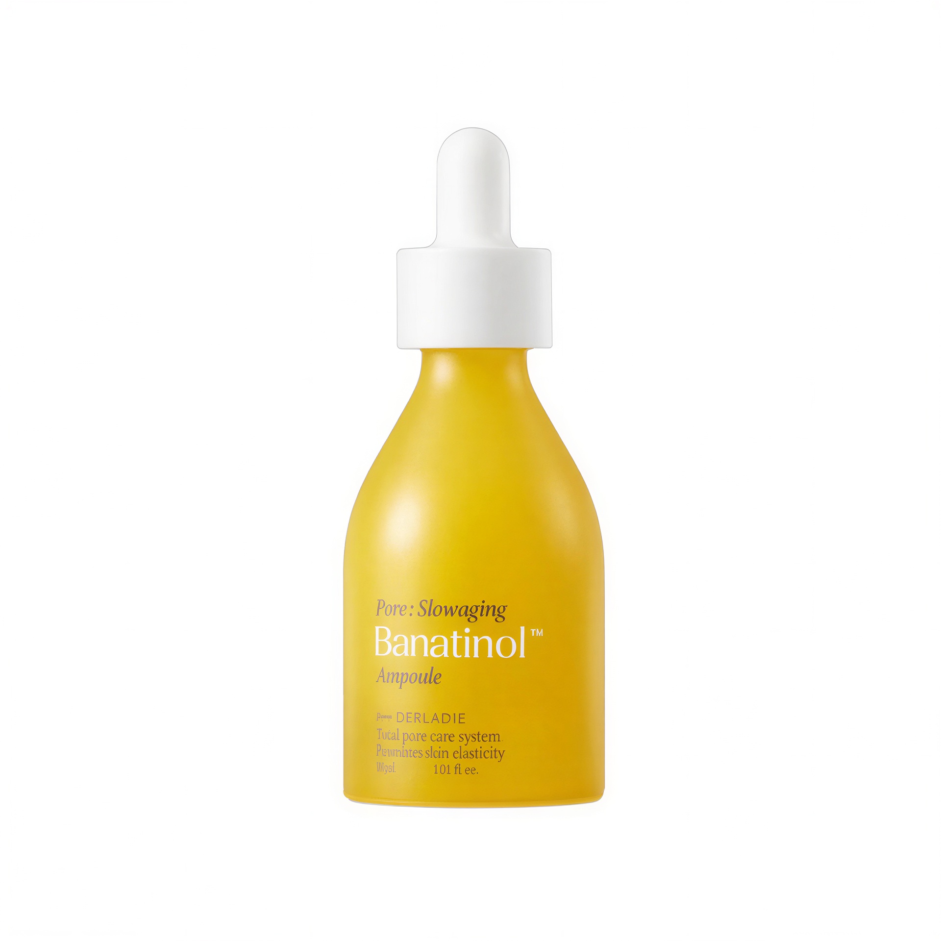 The Lady Pore Slow Aging Banatinol Ampoule
