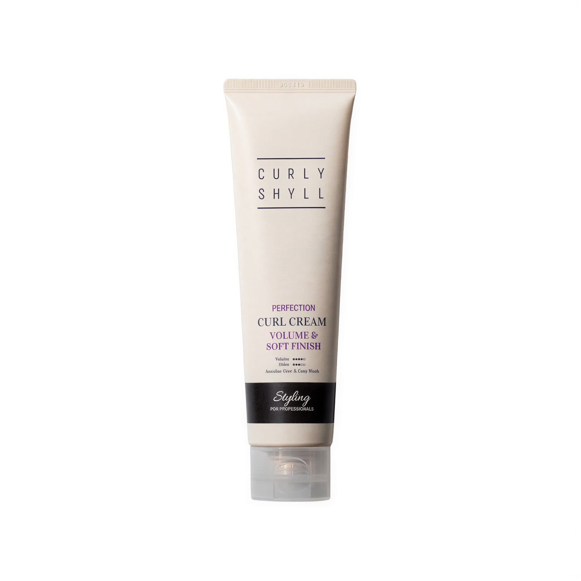 Curlyshyll Perfection Curl Cream
