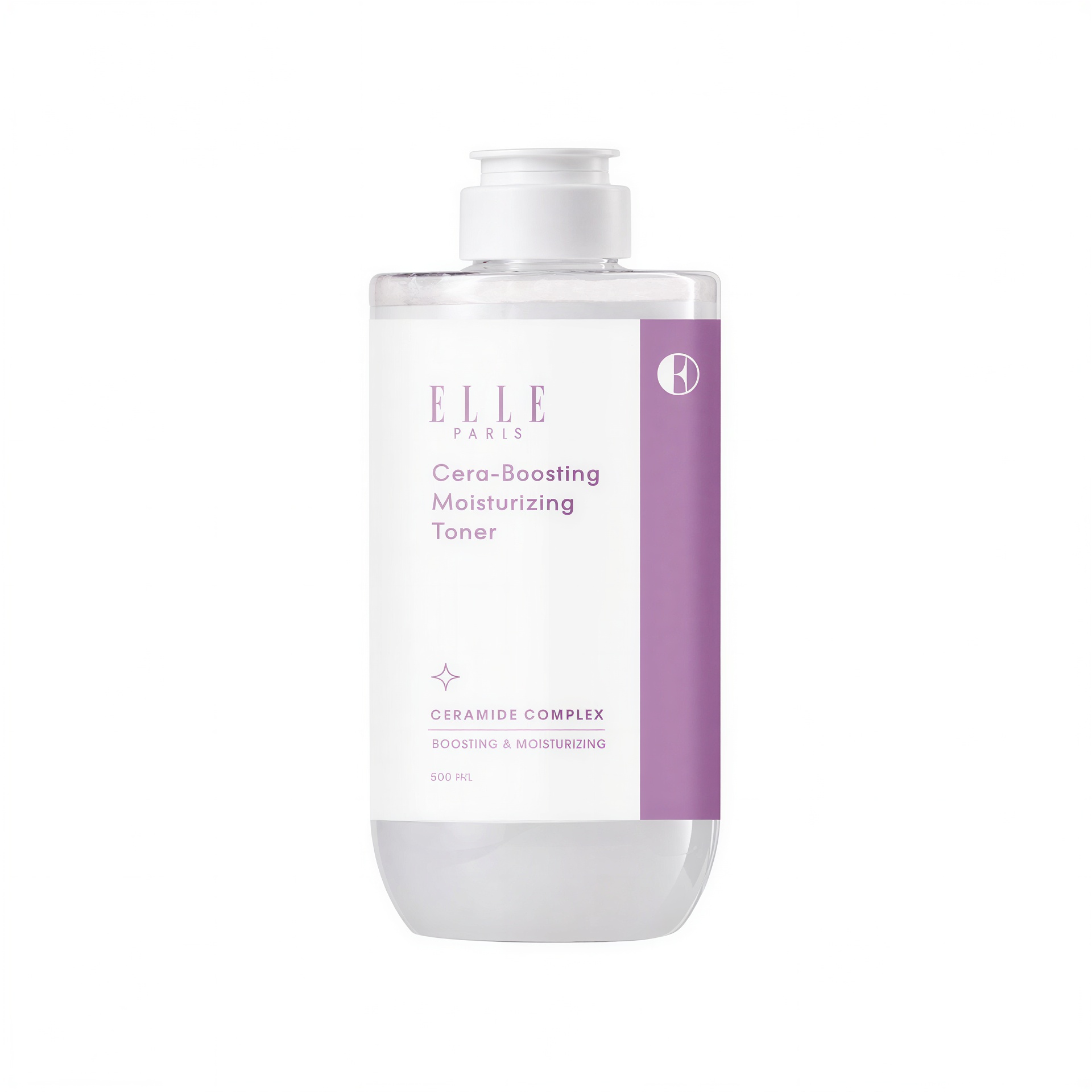 Elle Paris Cera Boosting Moisturizing Toner
