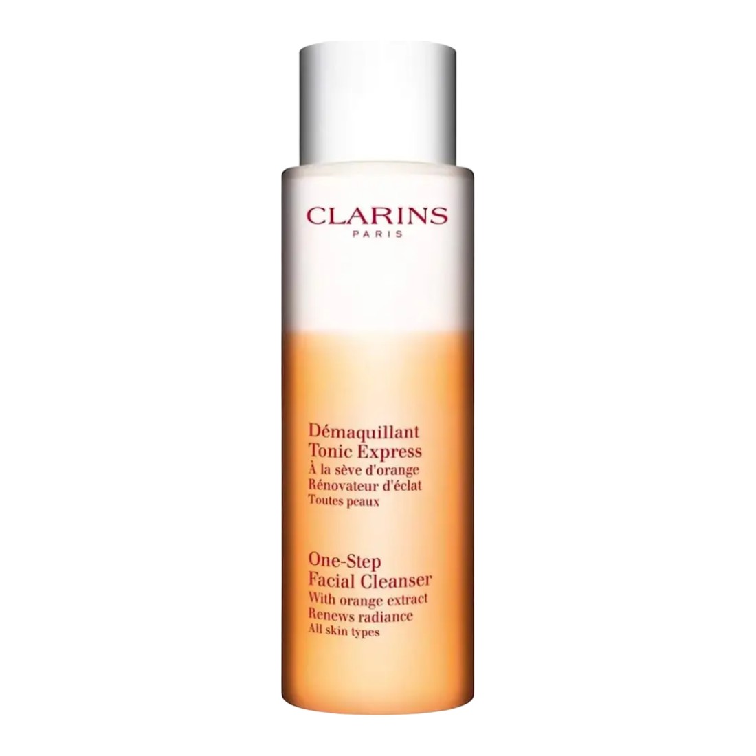 Clarins One-Step Facial Cleanser