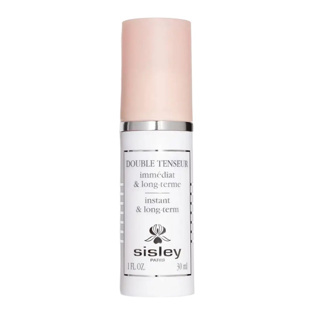 Sisley Paris Double Tenseur Instant & Long-Term