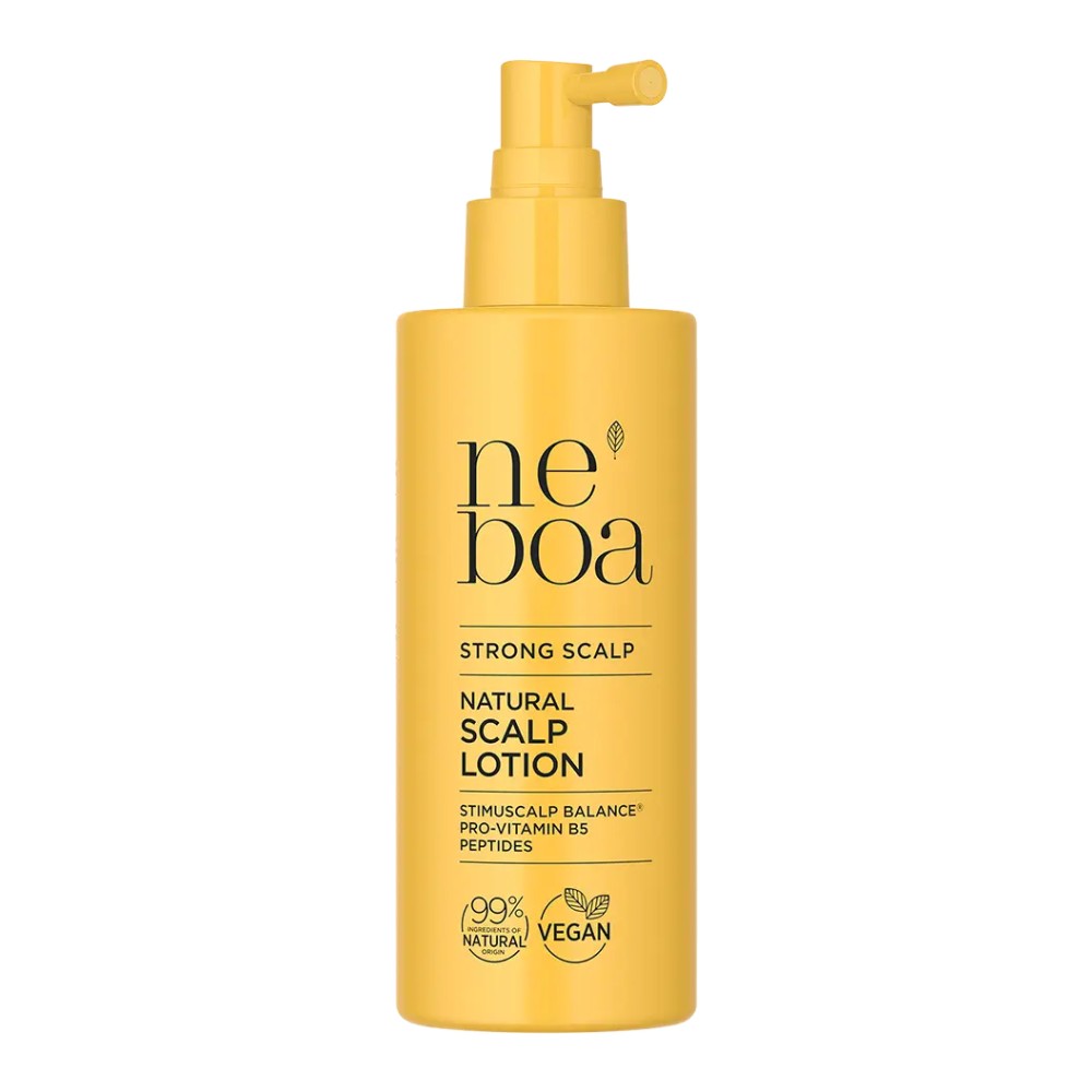 Neboa Strong Scalp Natural Scalp Lotion
