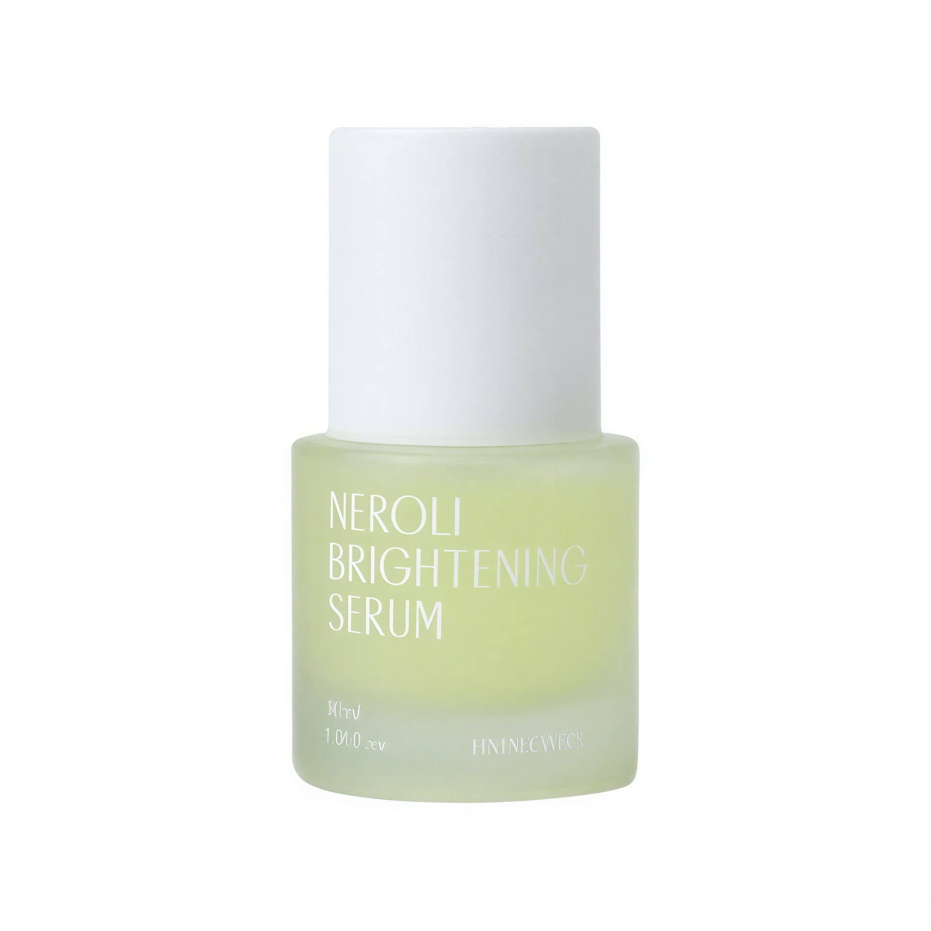 Pinkwonder Neroli Brightening Serum