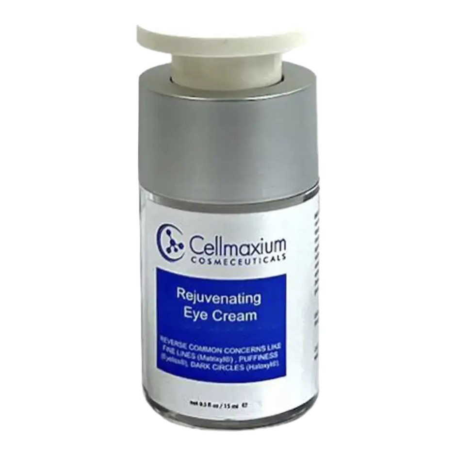 Cellmaxium Rejuvenating Eye Cream