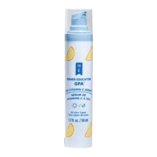 Higher Education Skincare GPA 10% Vitamin C Serum