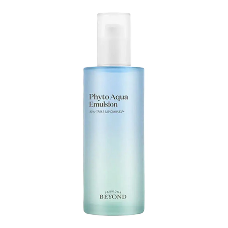 Beyond Phyto Aqua Emulsion