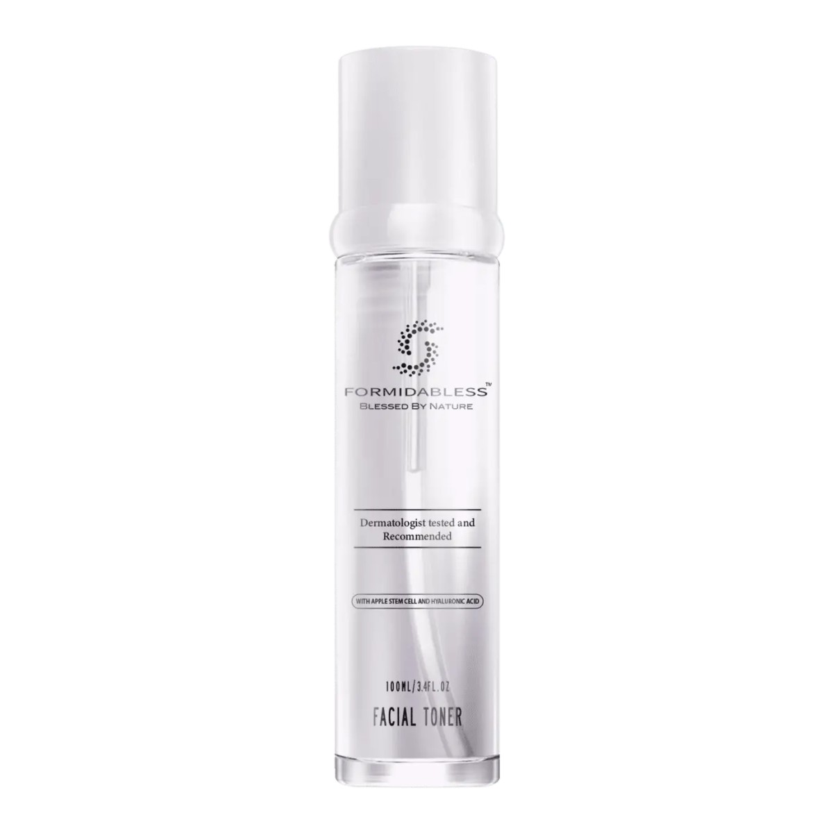 Formidabless Facial Toner