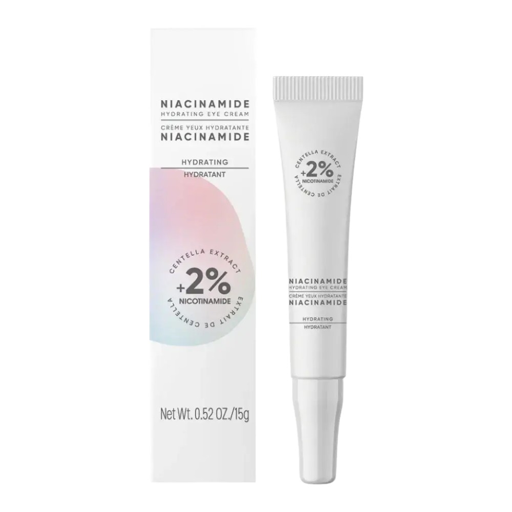 Miniso Niacinamide Hydrating Eye Cream