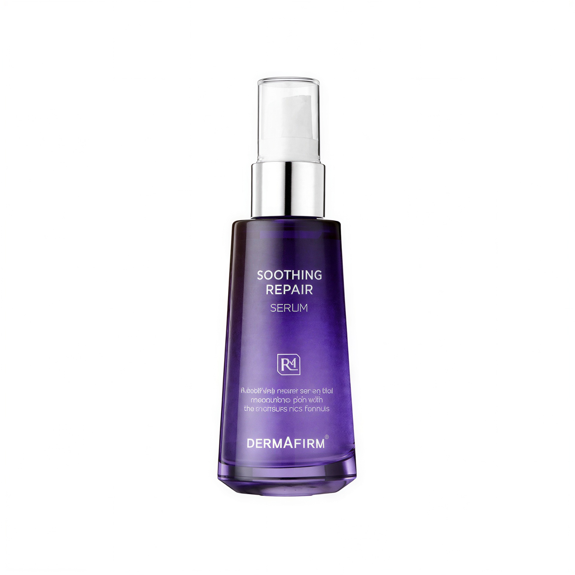 Dermafirm Soothing Repair Serum R4
