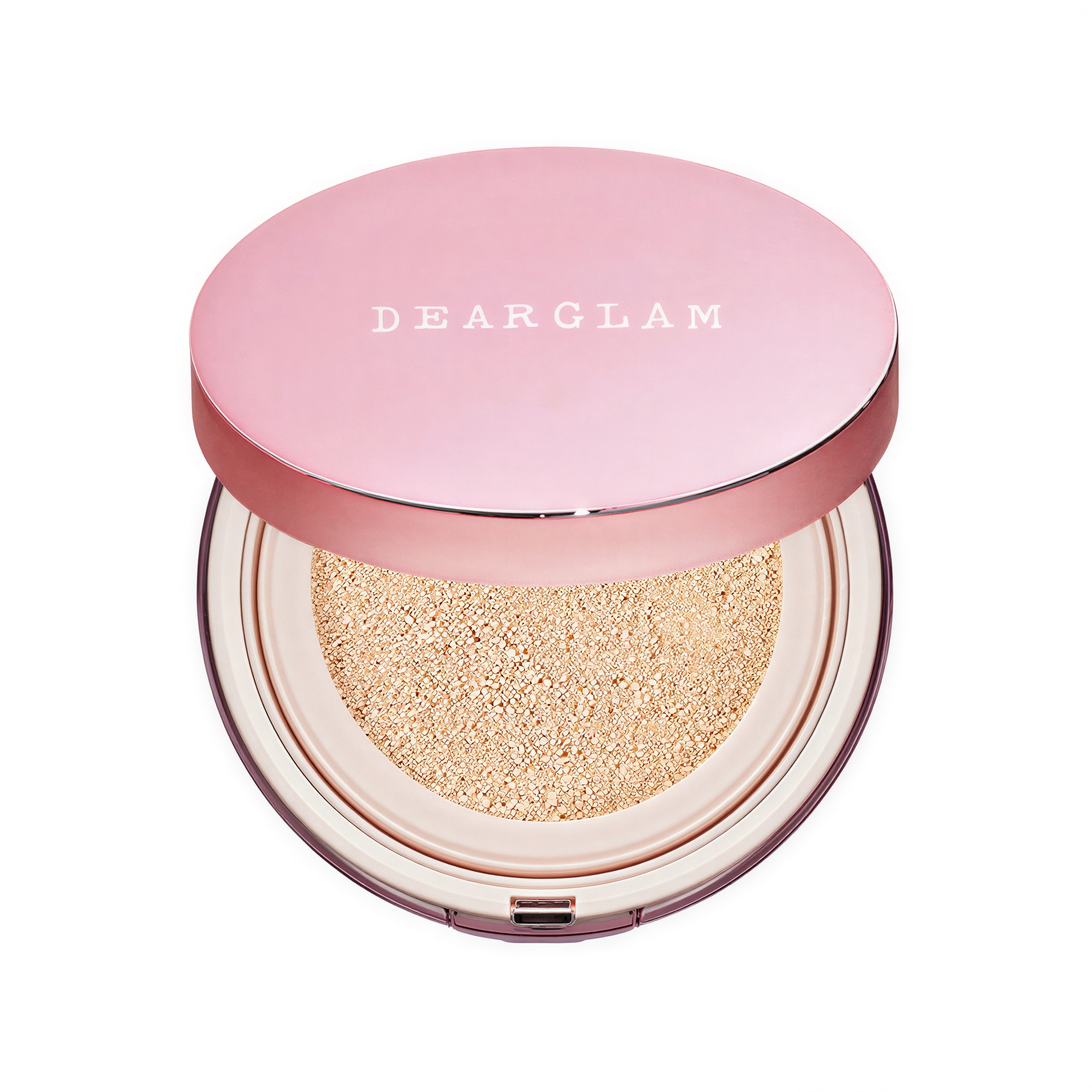 Dearglam Glow Ampoule Cushion [SPF50+/PA++++]