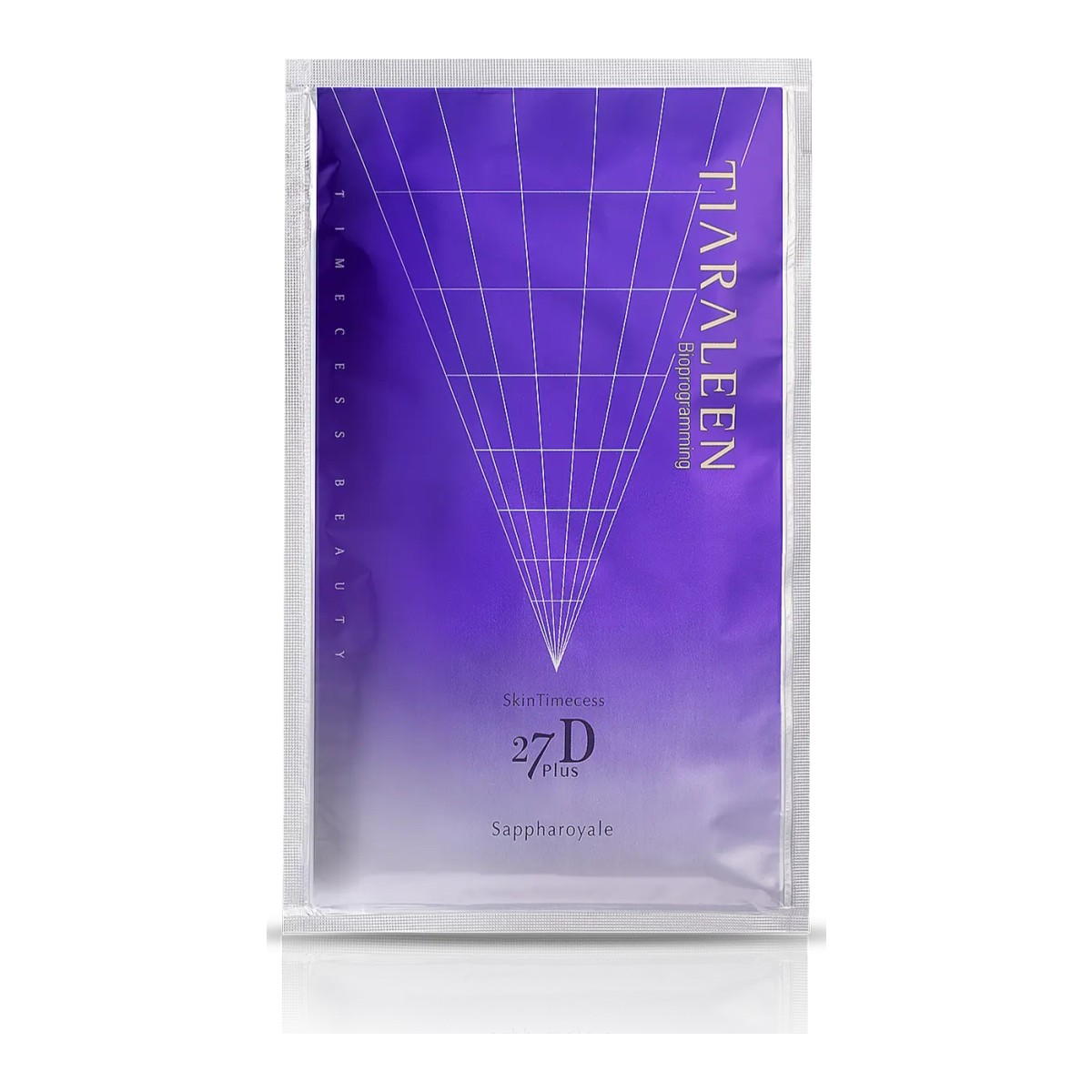 Tiaraleen Bioprogramming Skintimecess 27D Plus Sappharoyale
