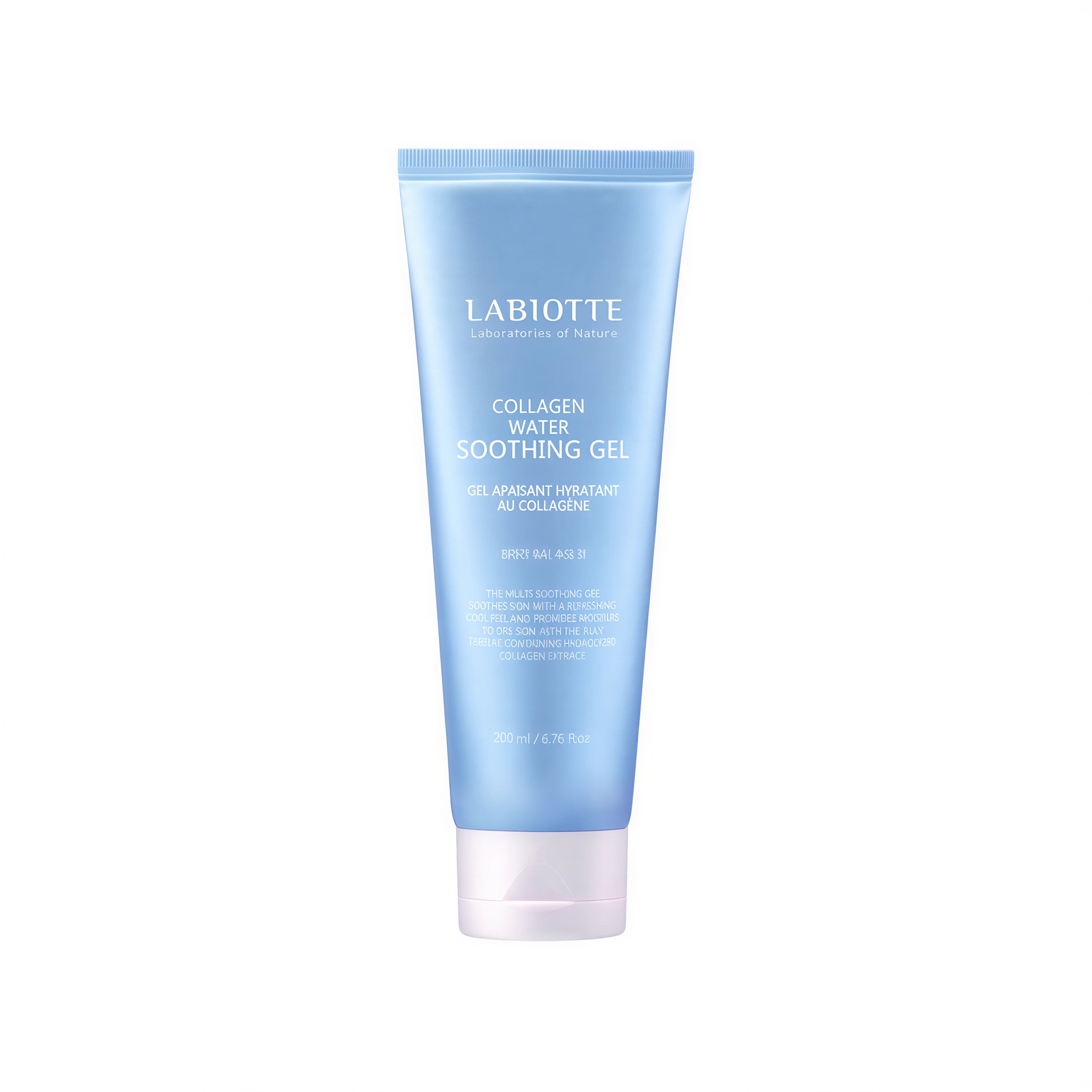 Labiotte Collagen Water Soothing Gel