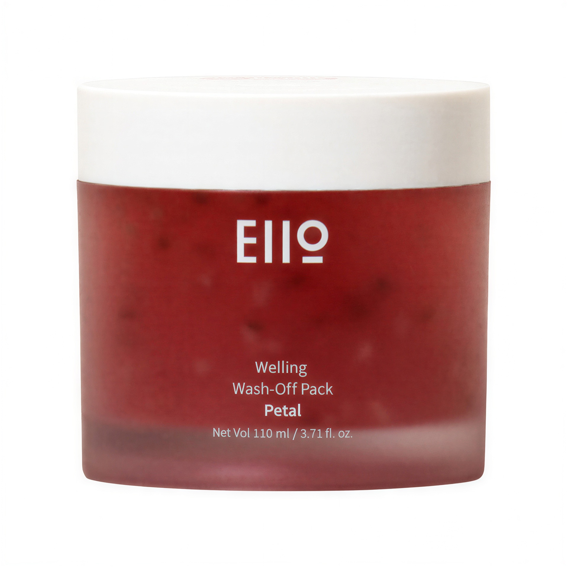 Eiio Welling Wash-Off Pack Petal