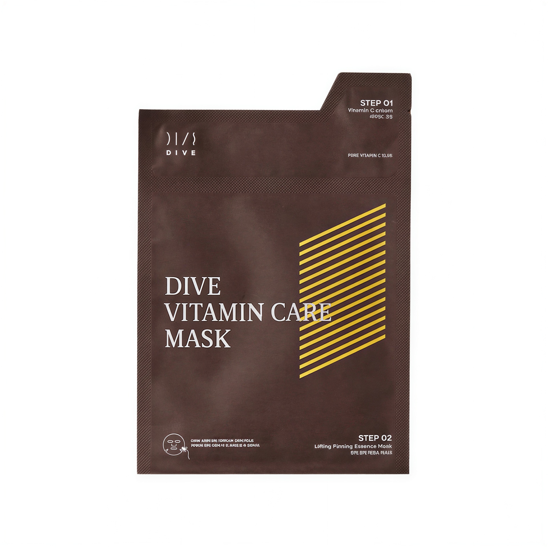 Daibeu Vitamin Care Mask