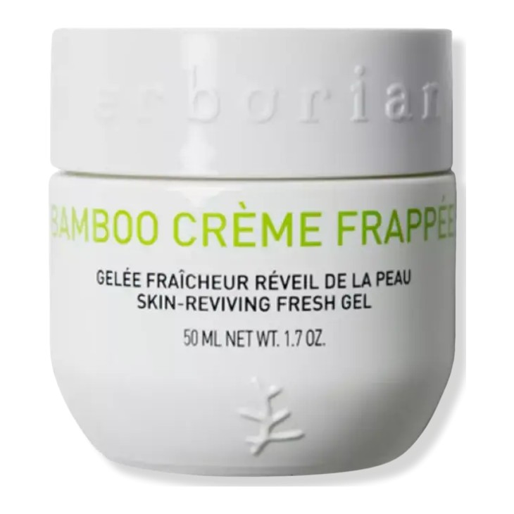 Erborian Bamboo Cream Frappee