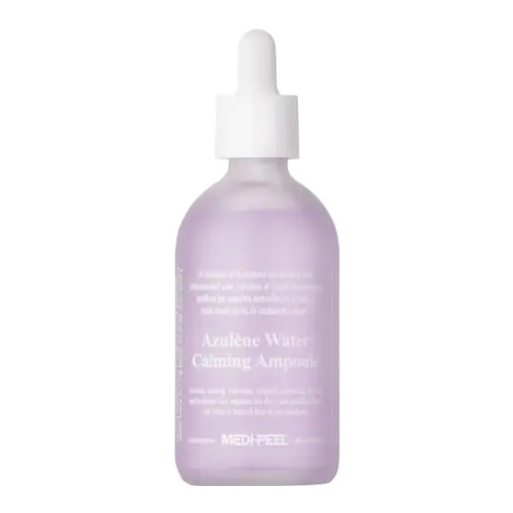 MEDI-PEEL Azulene Water Calming Ampoule