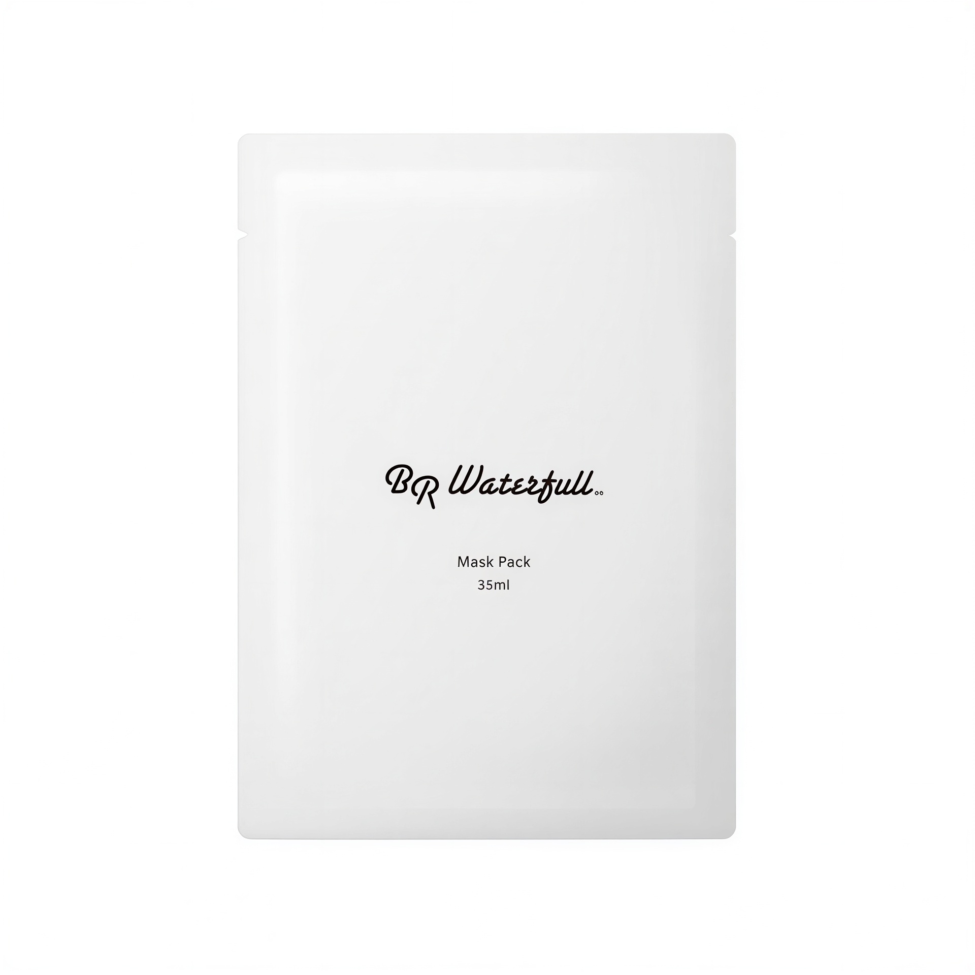 BR Waterfull Sheet Mask