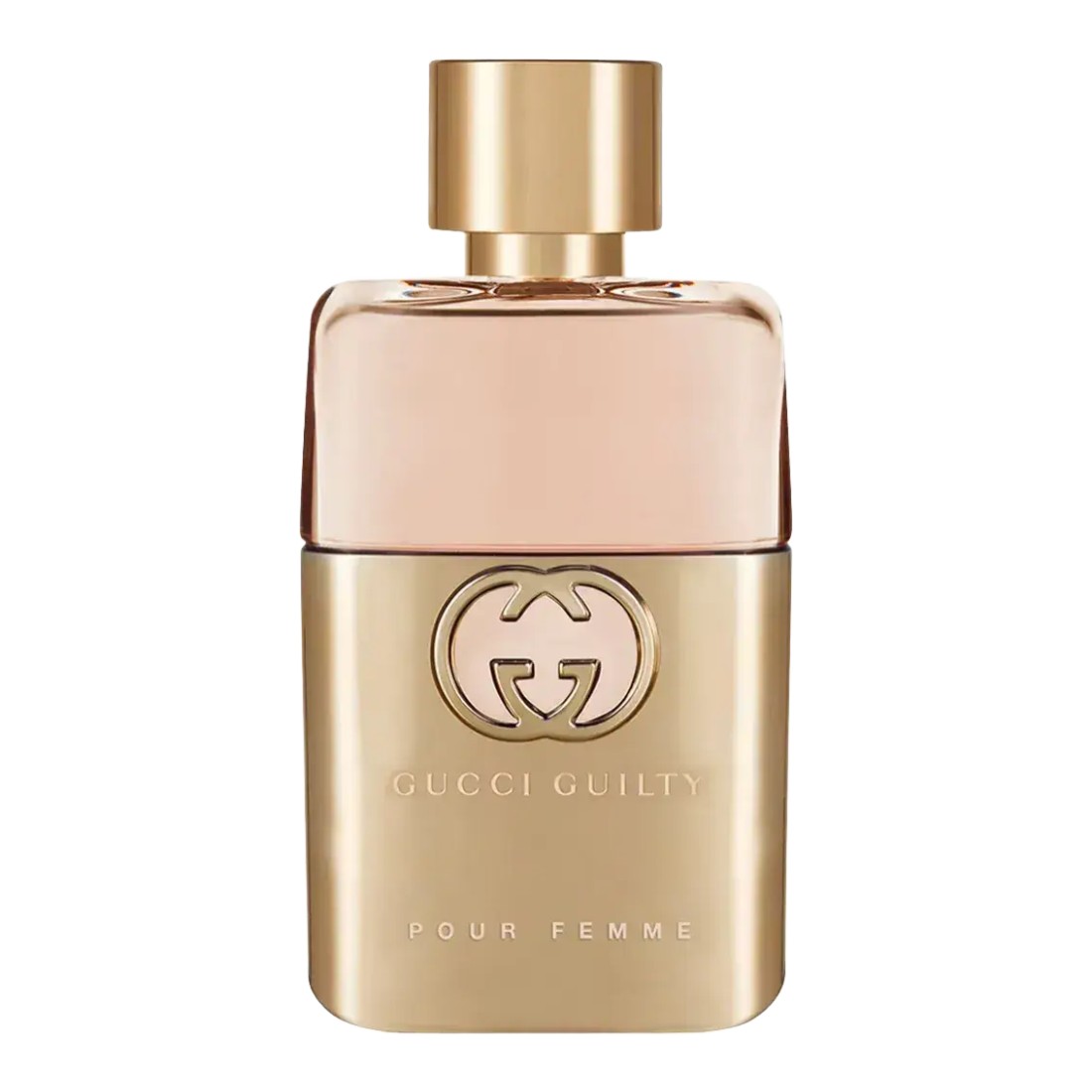 Gucci Guilty Eau De Parfum Pour Femme
