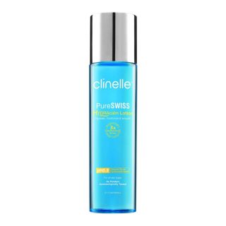 Clinelle Pureswiss Hydracalm Lotion