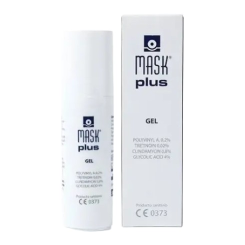 Cantabria Labs Mask Plus Gel