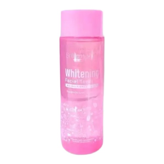 Brilliant Skin Essentials, Inc. Whitening Facial Toner