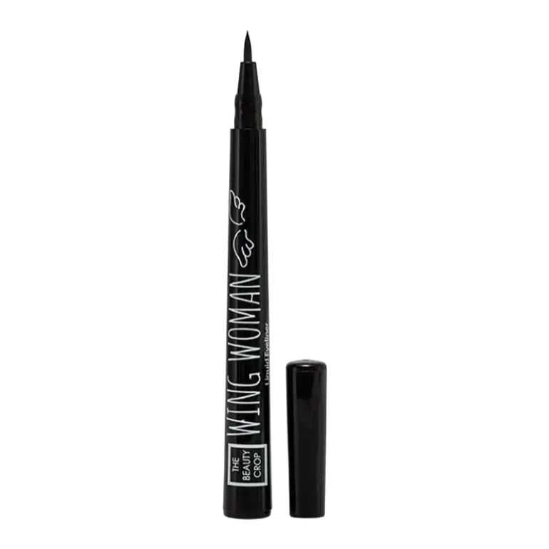 The Beauty Crop Wing Woman Liquid Eyeliner