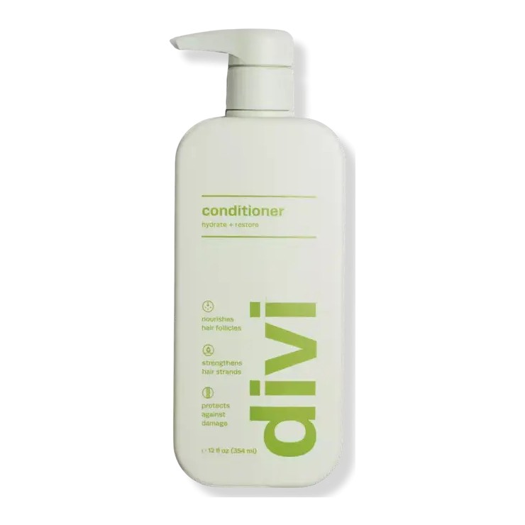 Divi Conditioner