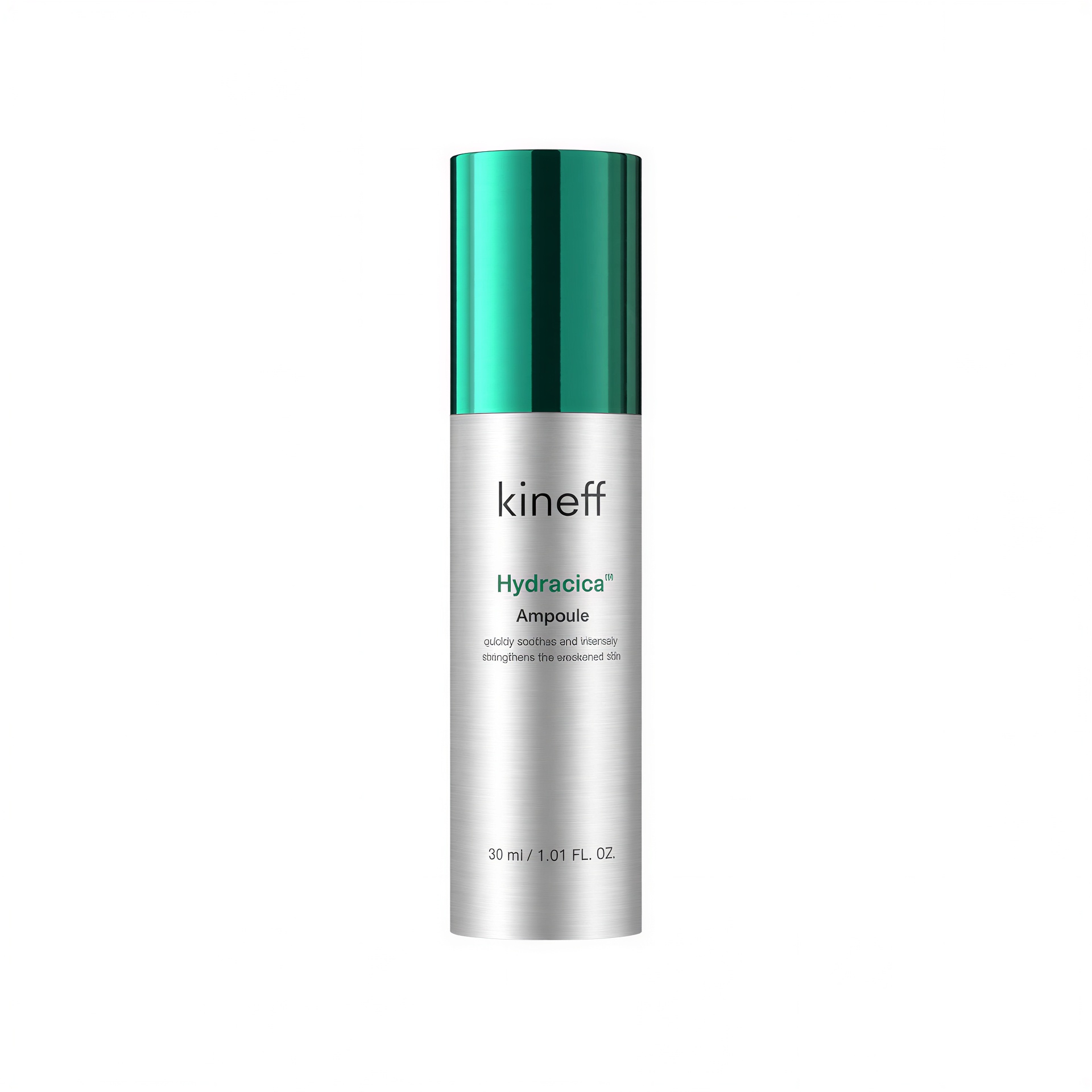 Kineff Hydra Cica Ampoule